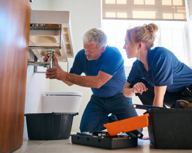 Best Plumbing Installation Services  in Ben Wheeler, TX